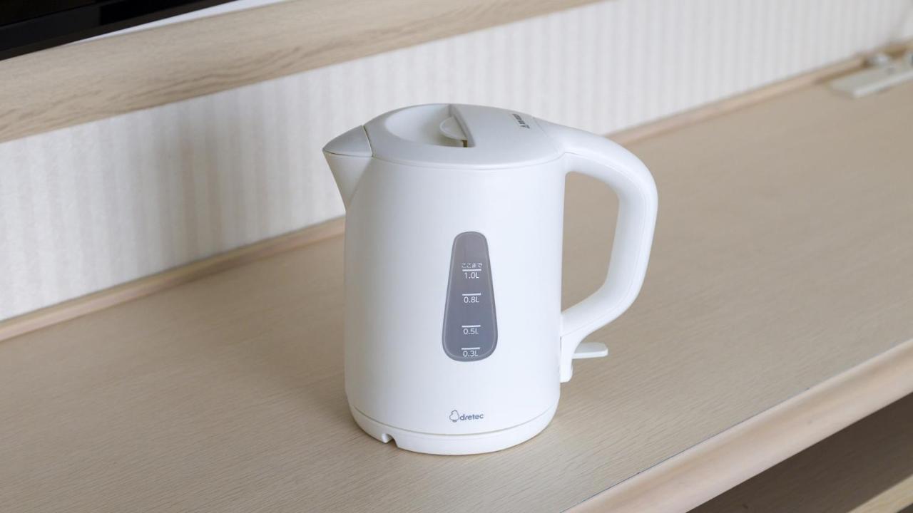 Toyoko Inn Kawaguchi Ekimae Luaran gambar