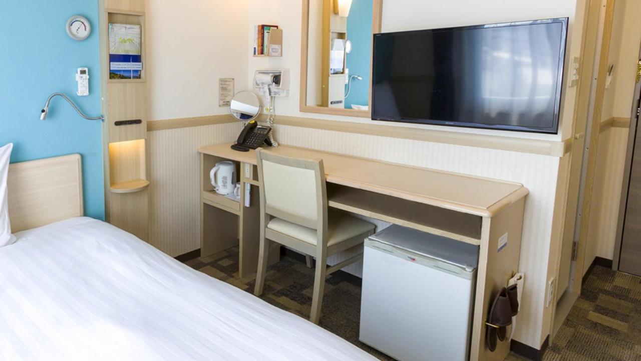 Toyoko Inn Kawaguchi Ekimae Luaran gambar