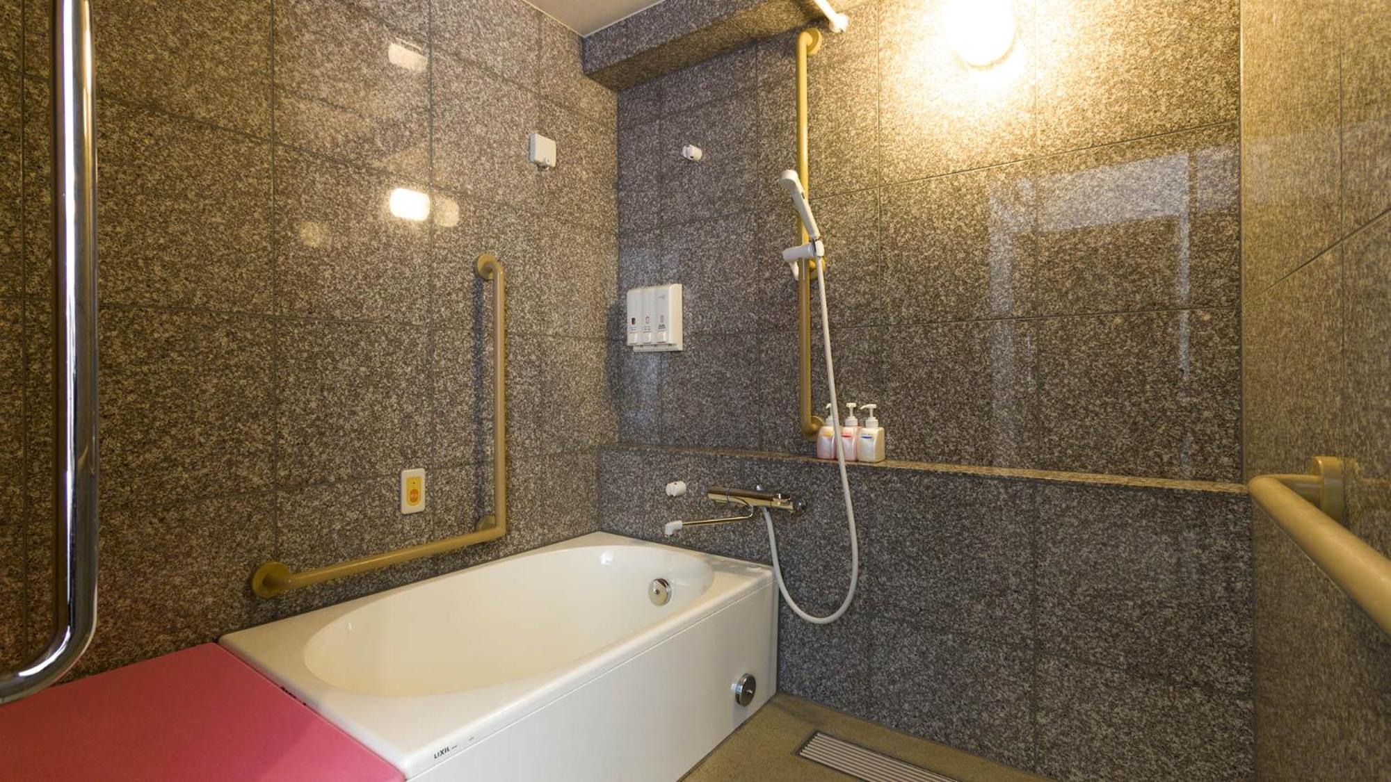 Toyoko Inn Kawaguchi Ekimae Bilik gambar