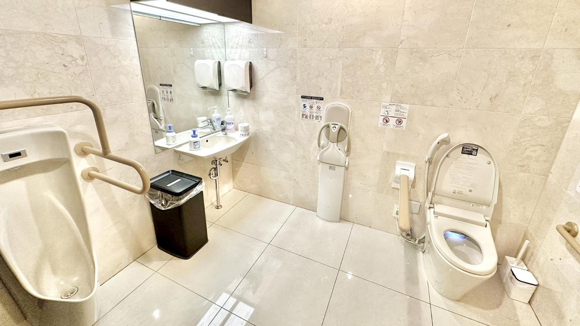 Toyoko Inn Kawaguchi Ekimae Luaran gambar